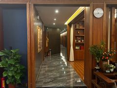 大堂-永元堂养生会馆(祈福店)