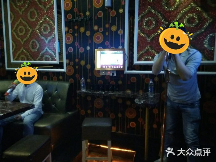嗨歌纯K量贩式KTV(海天国际广场店)图片
