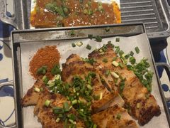 -绿茶餐厅(布吉万象汇店)