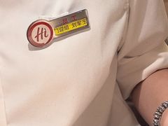 -海底捞火锅(团结桥店)