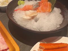 -牛YO寿喜烧火锅自助(三台子万象汇店)