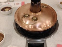 -八先生涮肉房(三里河店)