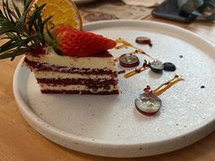 -Mark&Mars Restaurant