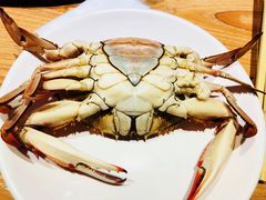 母飞蟹-海味当家(西安路店)