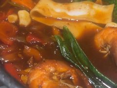 -黄记煌三汁焖锅(金凤万达广场店)
