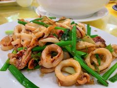 -浩海美食店(闸坡店)