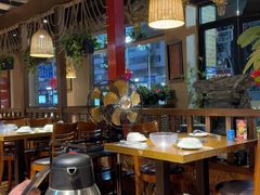 -阿婉贵州苗家酸汤鱼(梅林店)