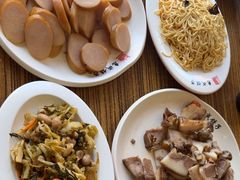 -惠成饺子(百合园店)