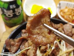 -多宾韩国料理(学衡路店)