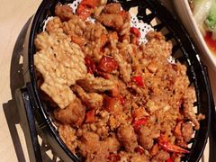 -避风塘(百联东郊店)