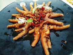 -味莊·青岛菜(云霄路店)