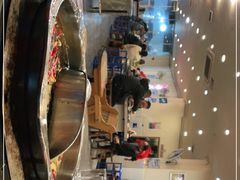 -重庆风光老灶火锅城(同德广场店)