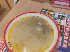 -武圣羊汤·西北面(安德路店)