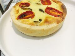 -WHEAT&BAKER-麥(凯德来福士店)