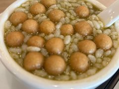 油茶-桂林肥仔·中华餐饮名店(园湖店)