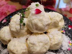-山楂树融合菜餐厅
