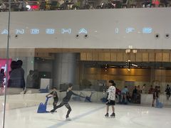 -TheRink大零溜冰场(IFS国金中心店)