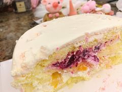-杜勒瓦DIY烘焙&个性化蛋糕定制