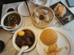 -钟菜·粤菜点心·宴请(海上世界·汇港二期店)