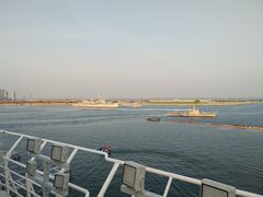 -泰达航母主题公园