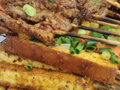 -晓靖轩烧烤(沙河风情店)