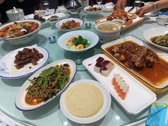 -景芝小炒(蓉花路店)
