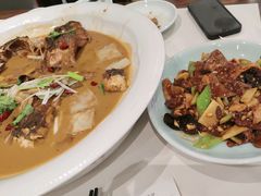 -新侨小馆(东直门北小街店)