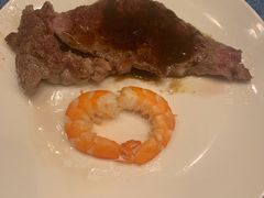 -OPEN開全日自助餐厅·西餐·海鲜(佛山希尔顿酒店)