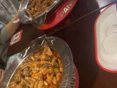 -胖哥俩肉蟹煲(苏州中心店)