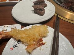 -御牛道日式烤肉料理(杭州万象城店)
