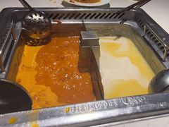 -海底捞火锅(长沙华创国际广场店)