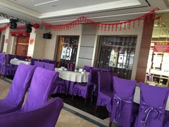 -艳阳天(明德北路店)