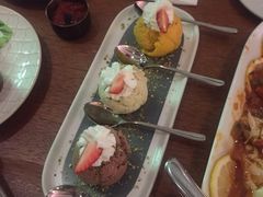 -ELI FALAFEL Lebanese&Mediterranean黎巴嫩美食(富城路店)