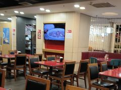 -宏状元现熬粥·京味菜(五棵松店)