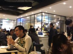 -乐凯撒披萨(正佳广场店)