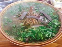 -茯茶镇
