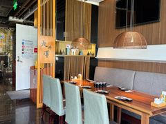 -九井澤精致料理(金茂店)