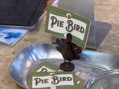 -Pie Bird(新闸路店)