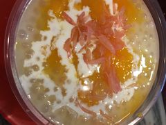 杨枝甘露-玫瑰甜品(文明路店)