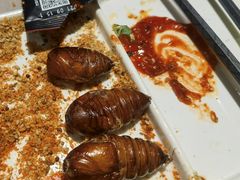 -丰茂烤串(金源店)