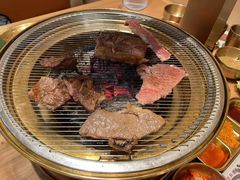 -闻老头·菊花炭烤肉(D11店)