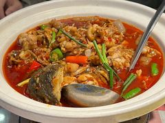 -老街鱼嘴巴(坡子街老店)