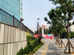 -万达影城(西铁营万达广场IMAX店)