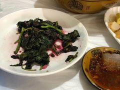 -明升萝卜汤