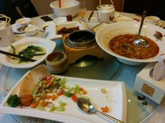 -白云国际会议中心·辣轩