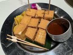 -芽笼芽笼新加坡餐厅(环球港店)