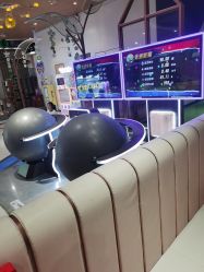 点击看大图 -meland club亲子乐园(石家庄万象城店)
