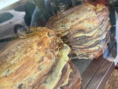 -阿凡提·新疆烤包子烤馕