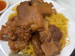 -麦文记面家(佐敦店)