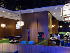大堂-海底捞火锅(德辉广场店)